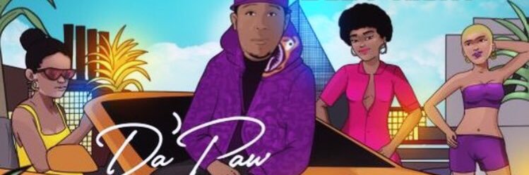 Dapawmusic's profile banner image