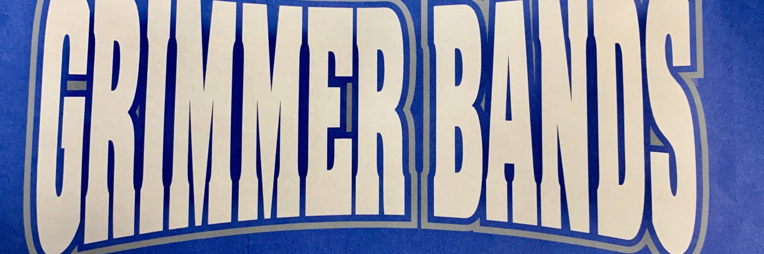 grimmerbands's profile banner image