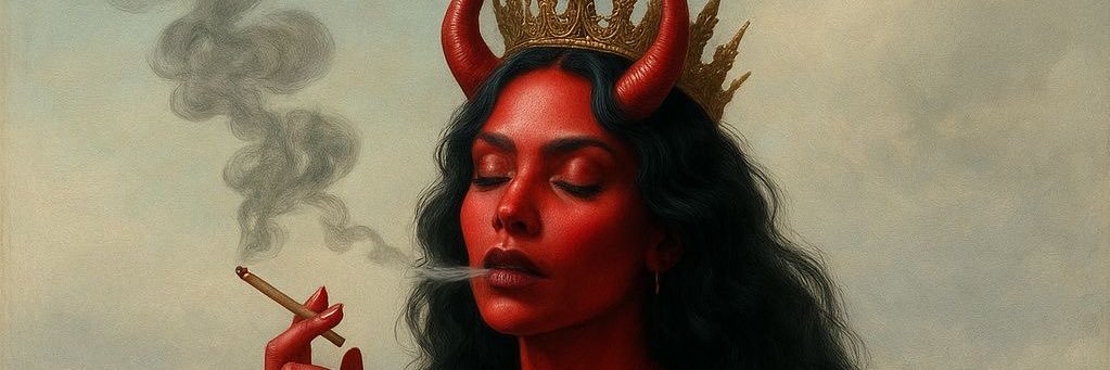 ribraylla's profile banner image