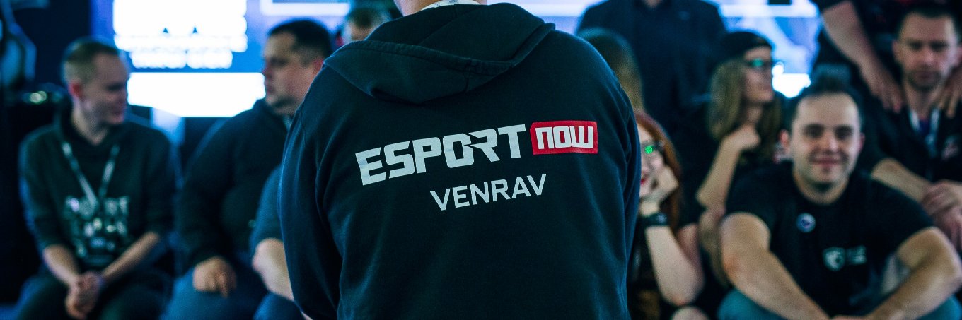 Bartosz Wilczek banner