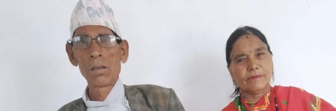 janmadev's profile banner image