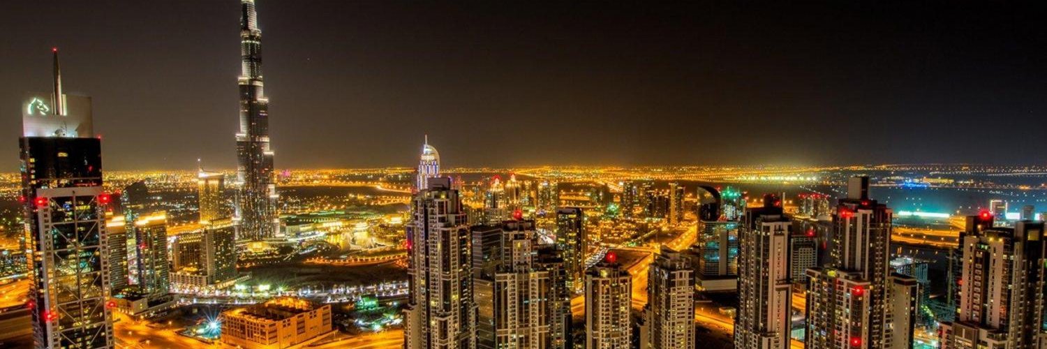 DXBBusiness's profile banner image