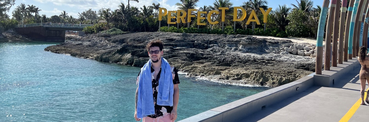Nicky_Lambertt's profile banner image