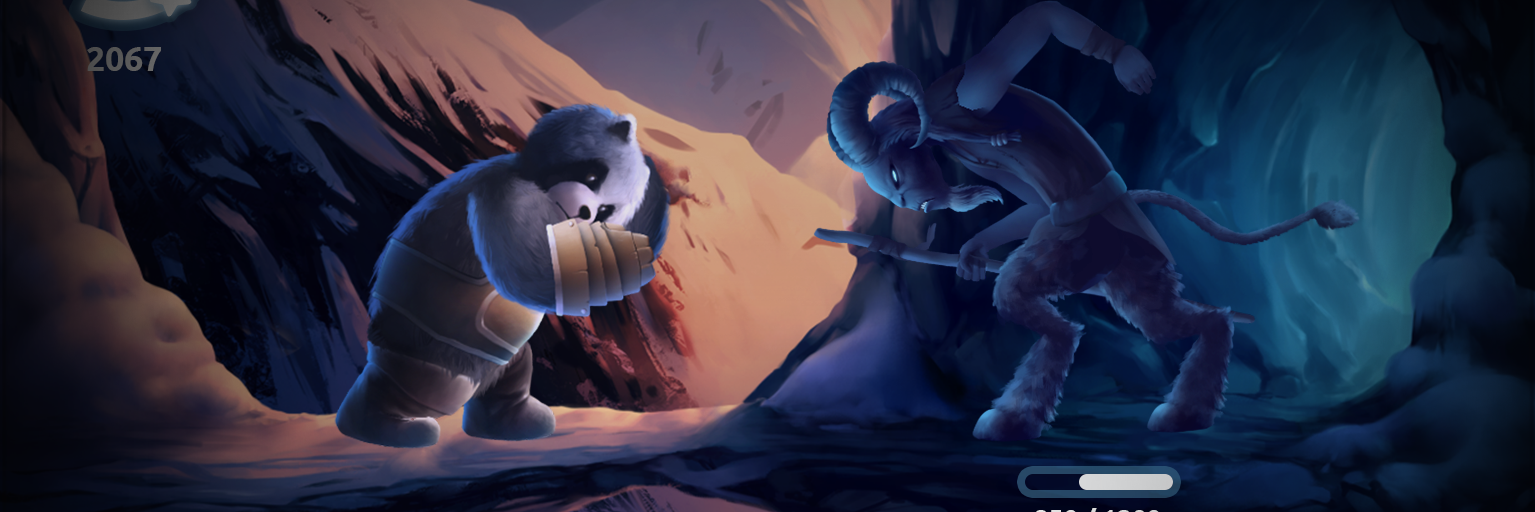 MingleGames's profile banner image