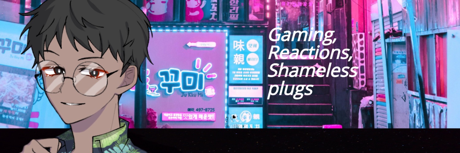 Sloueblue's profile banner image