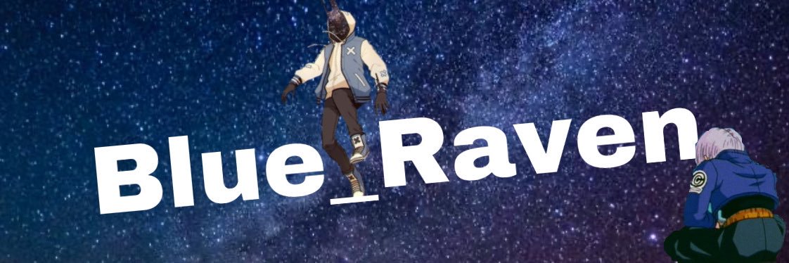 blueraven_4's profile banner image