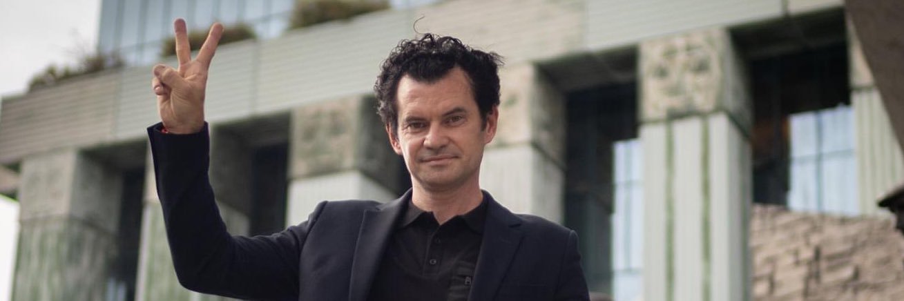 Tomasz Wilinski banner