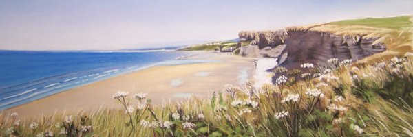 CarolKibble Profile Banner