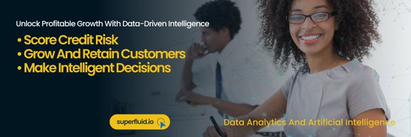 SuperFluidLabs Profile Banner