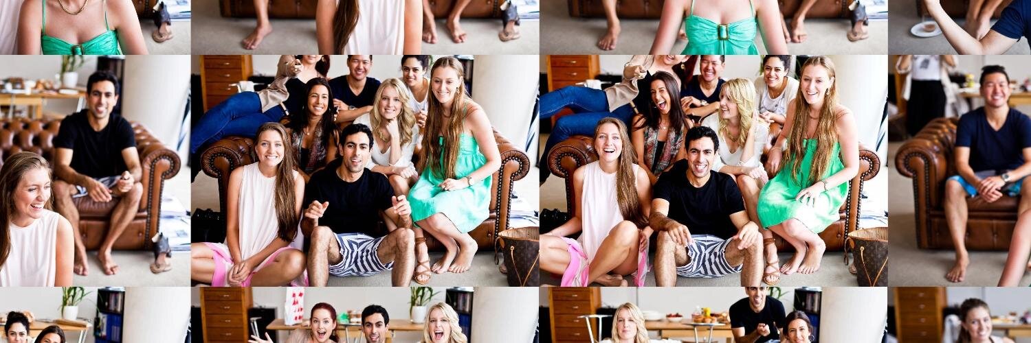 LifeInAustralia's profile banner image