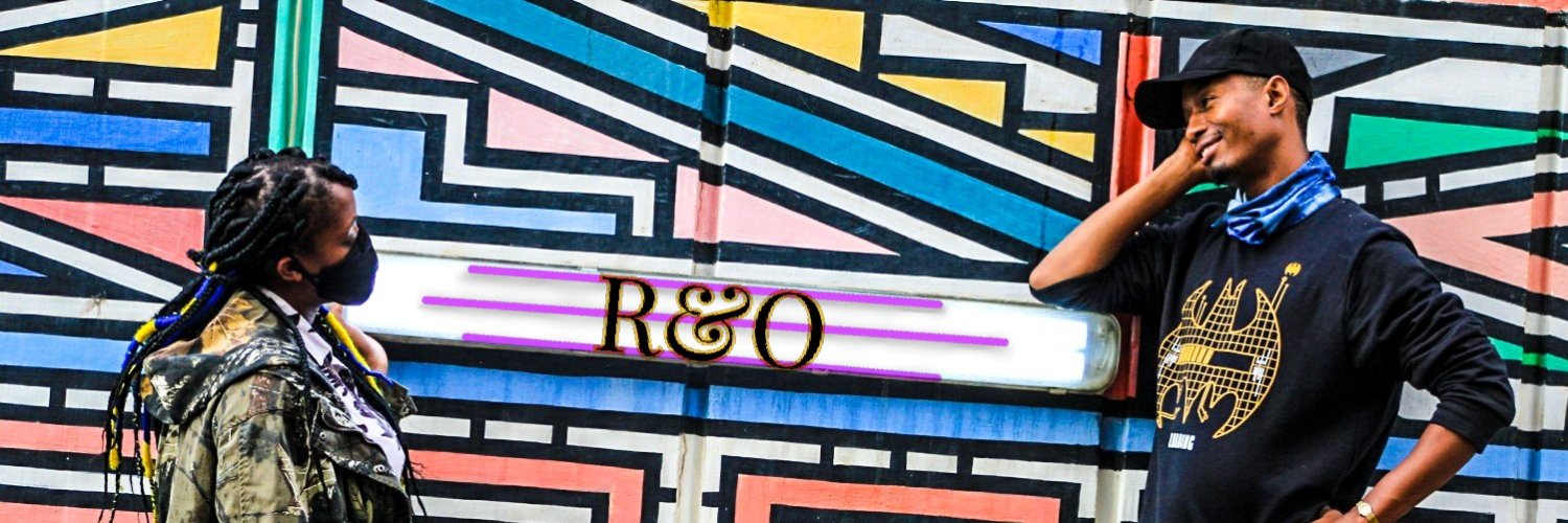 Universal Muntu banner