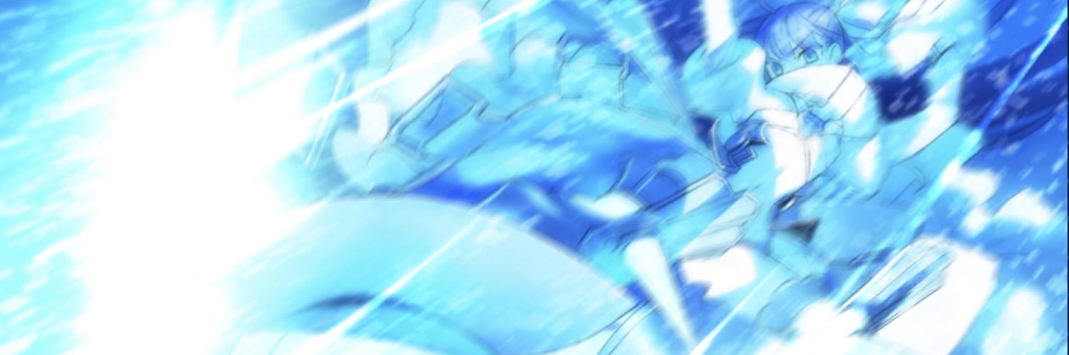 快楽の獣の月城凛さん banner