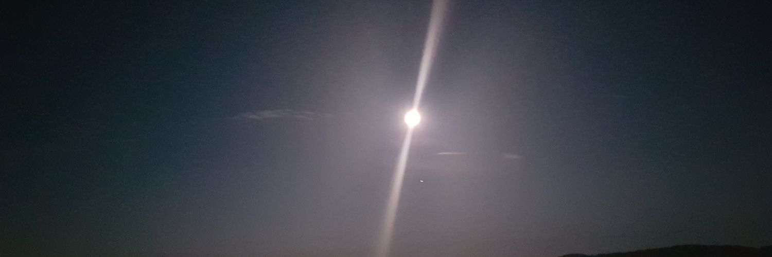 TheStrange69's profile banner image