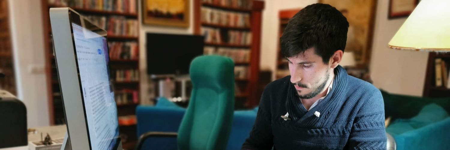 Julio Guinea Bonillo 🌻🇪🇺🏳️‍🌈🇺🇳🌍 banner