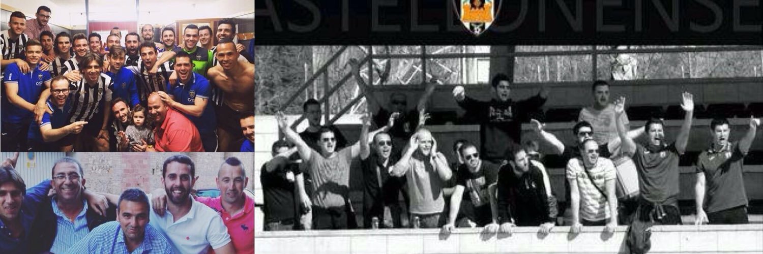 UD Castellonense banner