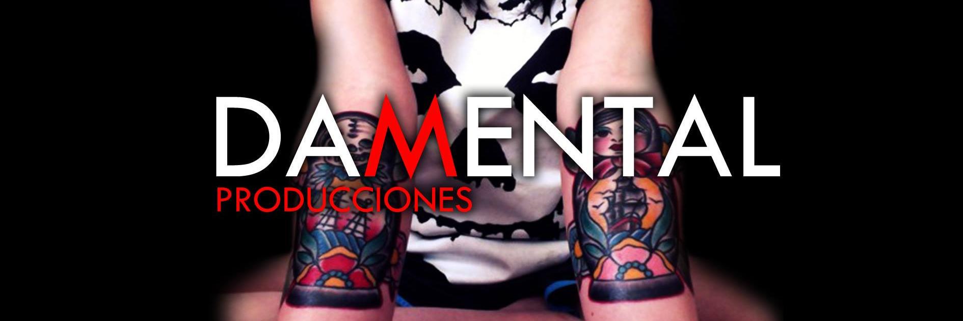 DamentalProduc's profile banner image