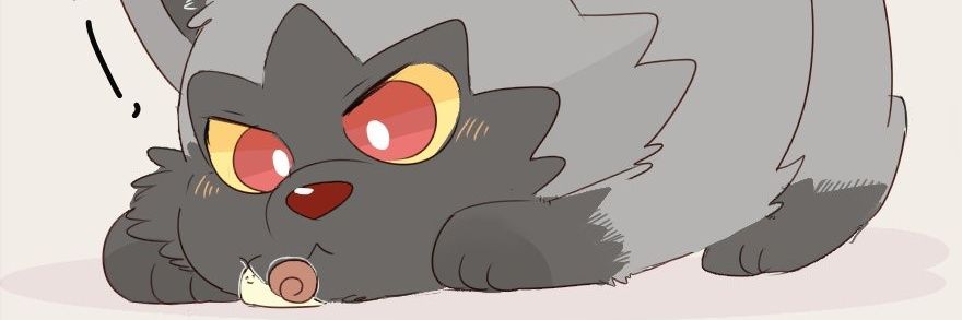 PixelPoochy's profile banner image