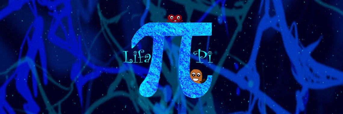 LifaPi banner