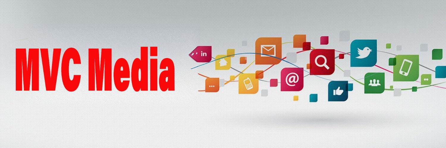 mvcmedia's profile banner image