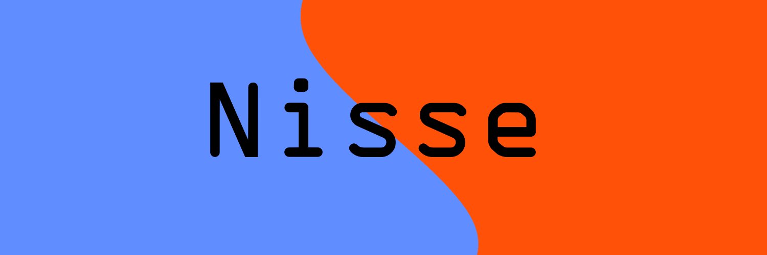 nissey05's profile banner image