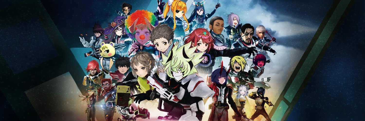 Novanator's profile banner image