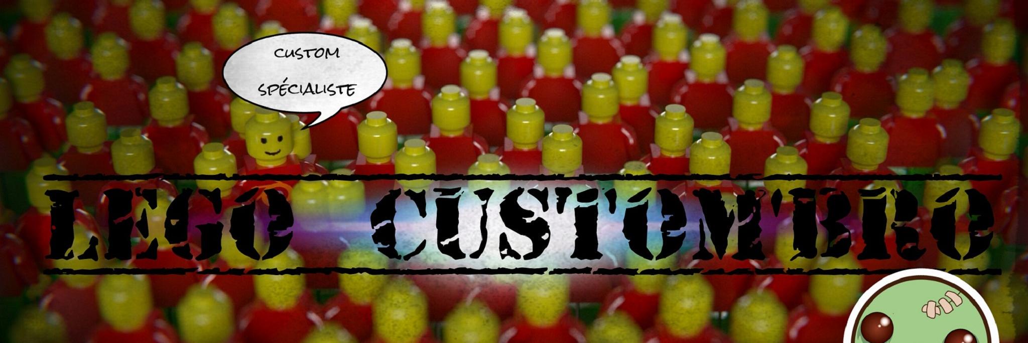 LegoCustombro's profile banner image