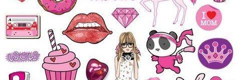 Olya Official banner