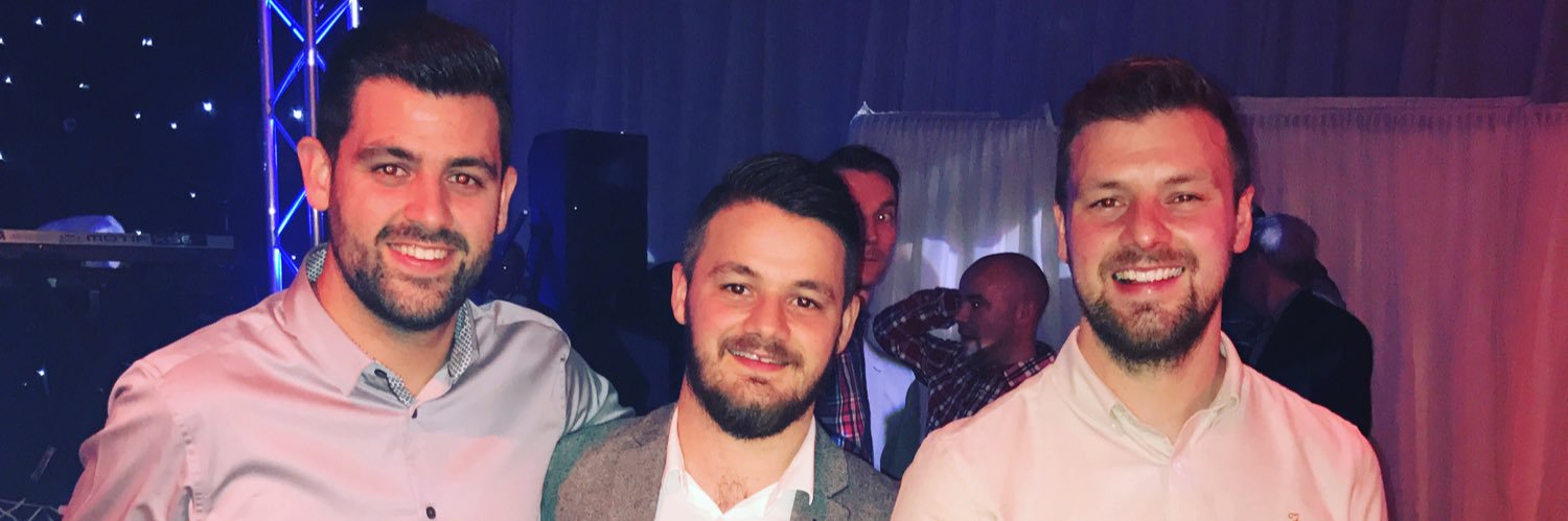 Jake Kioussis banner