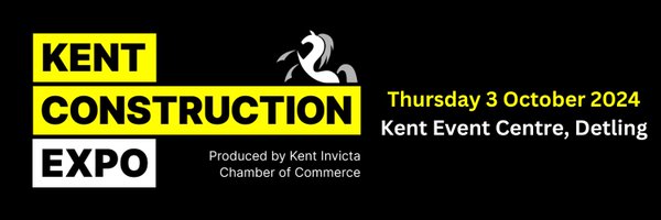 Kent Construction EXPO Profile Banner