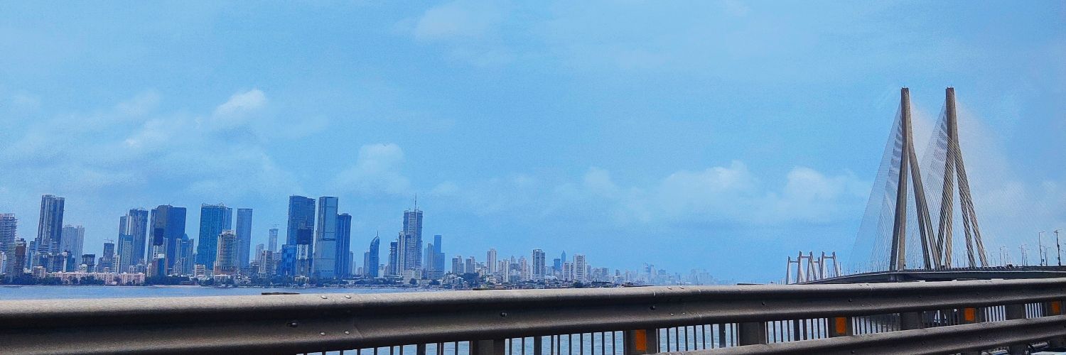 RadhikaUdas's profile banner image