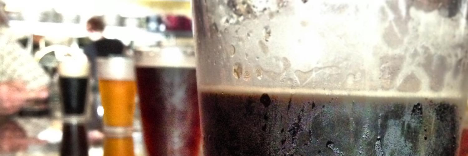 PNWBrews's profile banner image