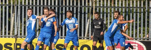 Sean Pemberton banner