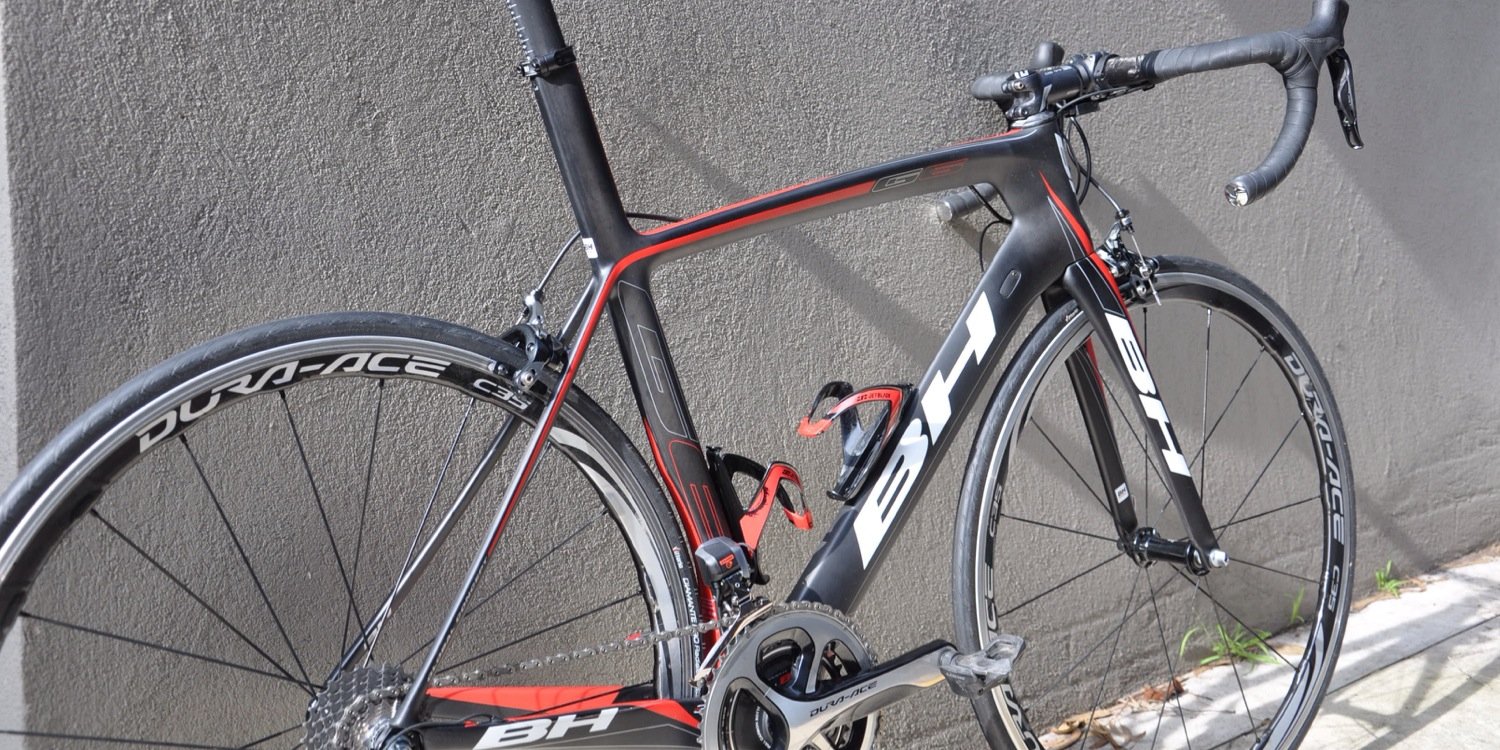 becozcycling's profile banner image