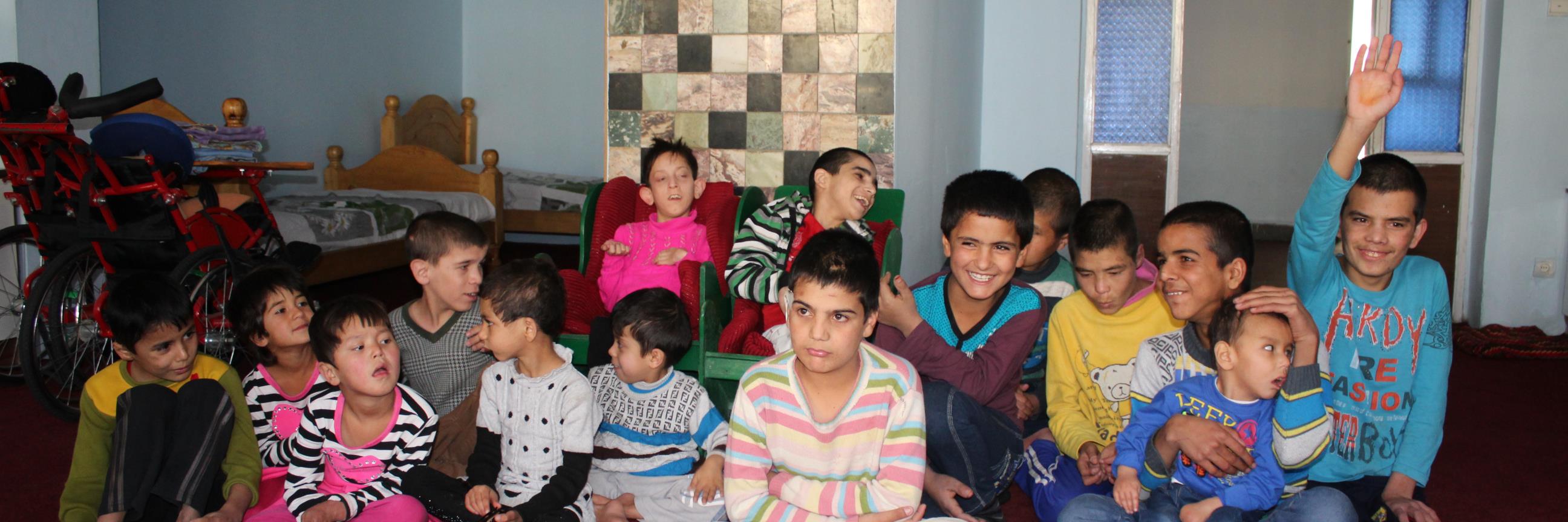 ZwanCharity's profile banner image