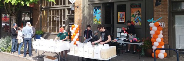 tasteecatcomics Profile Banner