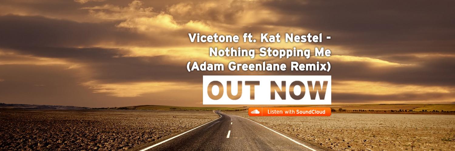 AdamGreenlane's profile banner image