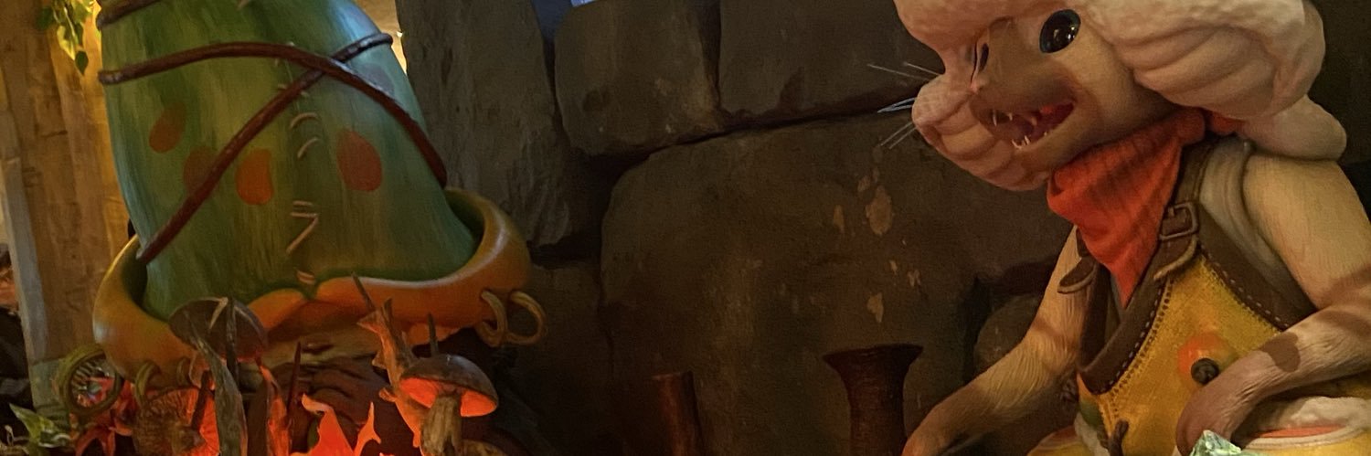 moca_frog's profile banner image