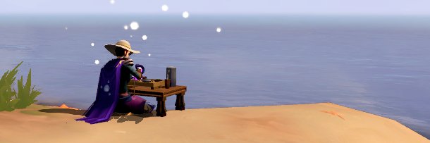 May🪓 banner