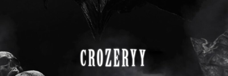 Crozeryy's profile banner image