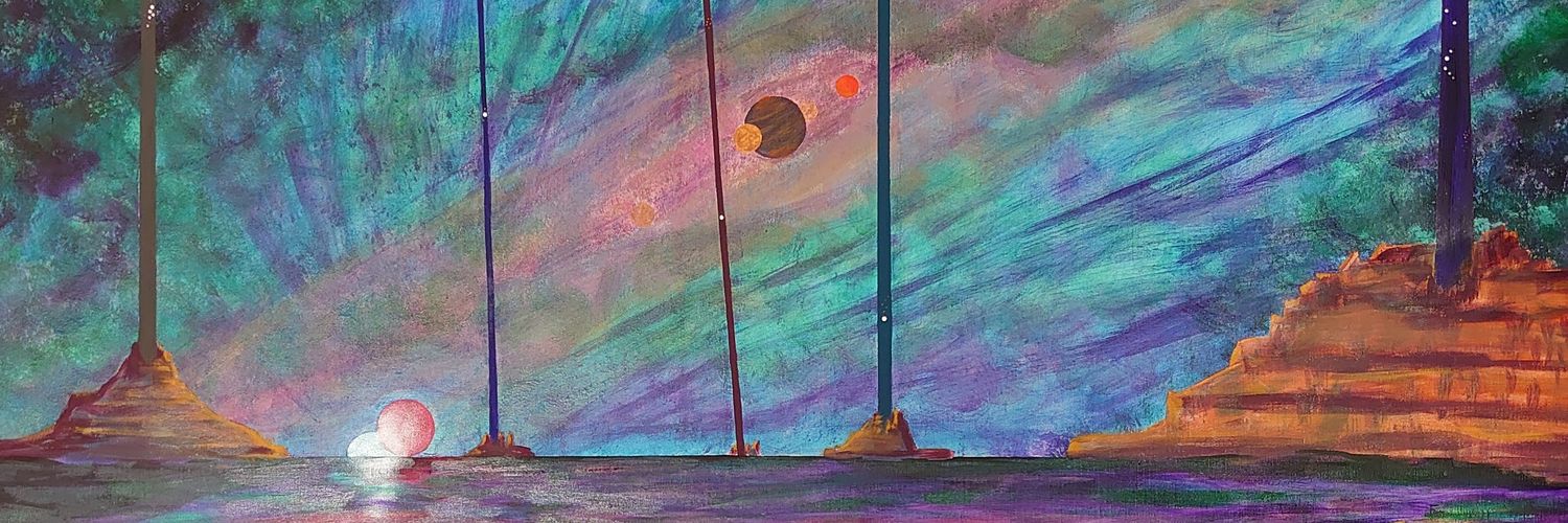 OursOfEarth's profile banner image
