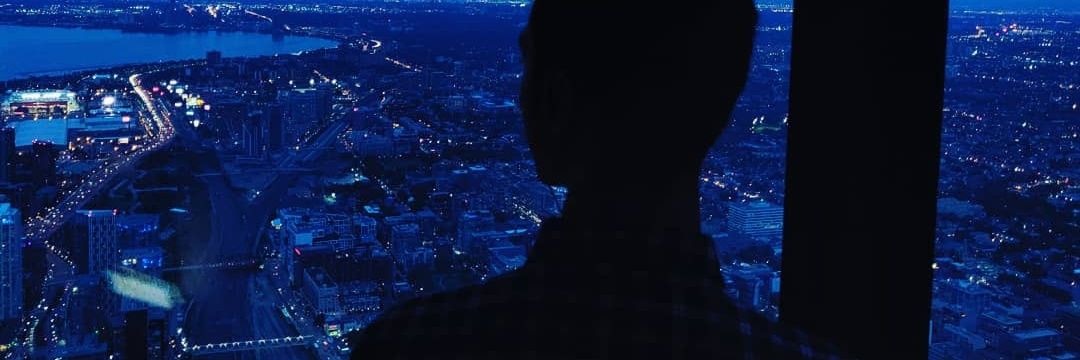dhwanildpatel's profile banner image