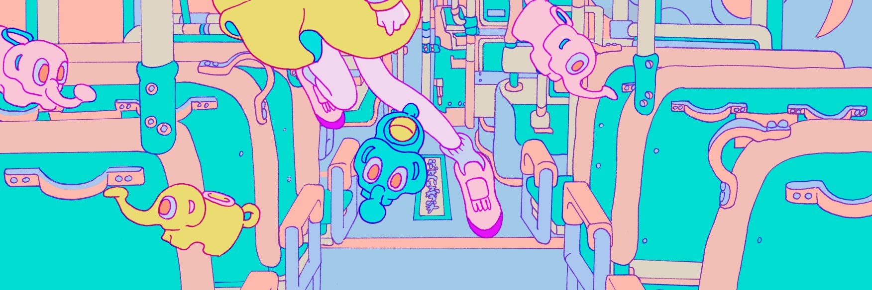 みずの紘's banner