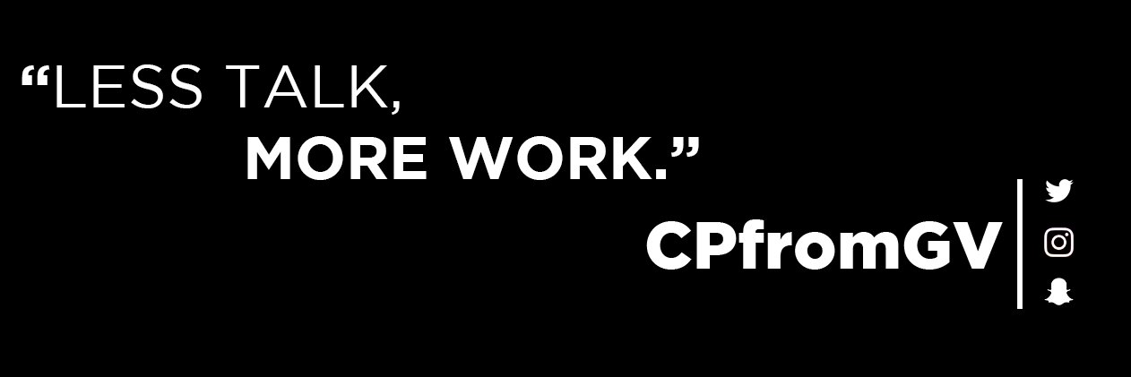 CPfromGV's profile banner image