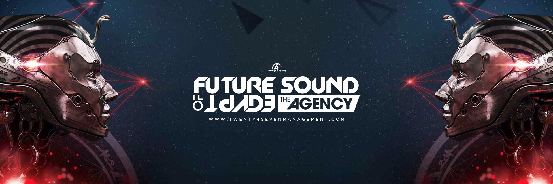 FSOETheAgency's profile banner image