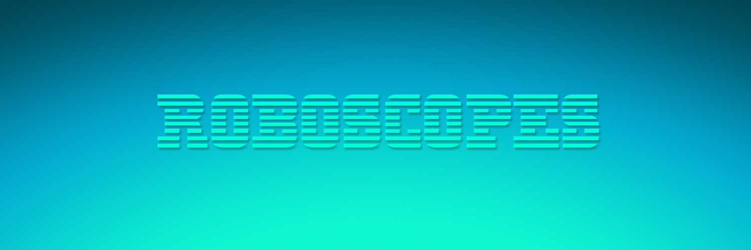 roboscopes's profile banner image