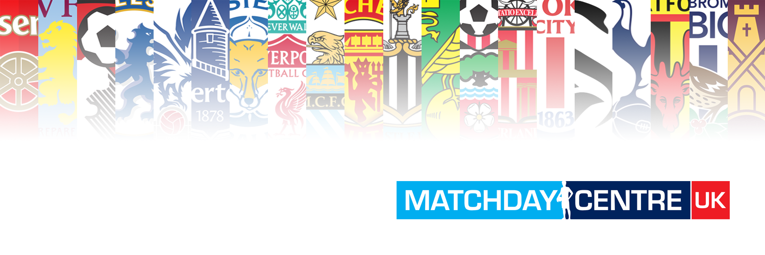MatchdayCentre's profile banner image