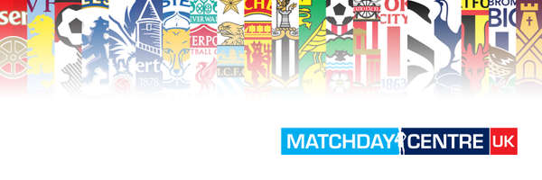 MatchdayCentre Profile Banner
