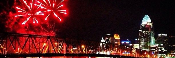 Mike_Roark's profile banner image