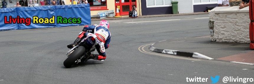LivingRoadRaces banner