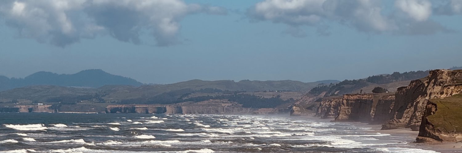 Charlotte Kleverud banner